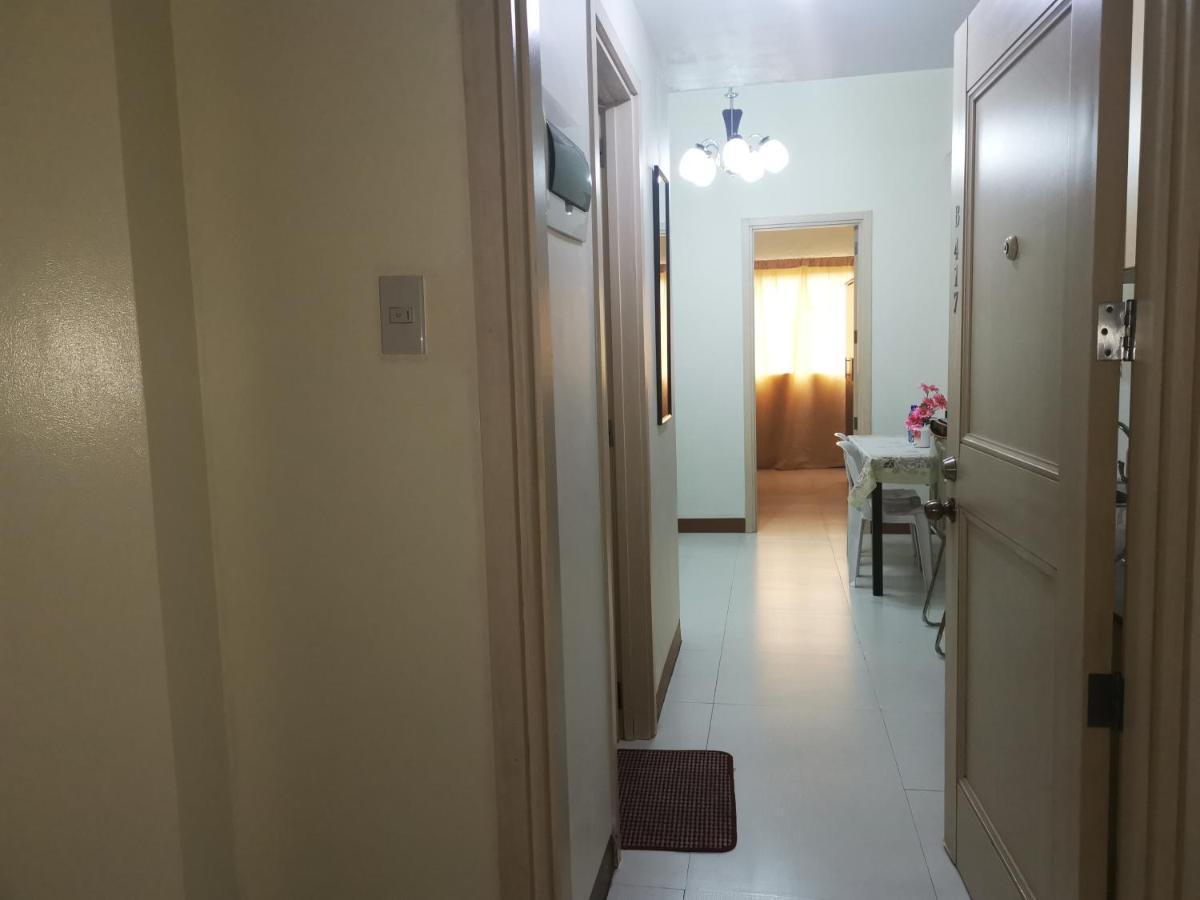 Airport Apartments Manila Paranaque City Exterior photo